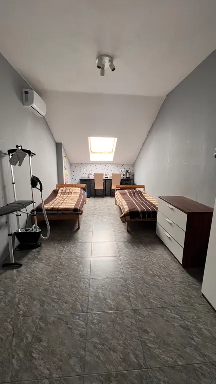 Квартира Уютная квартира с видом на горы — Геленджик