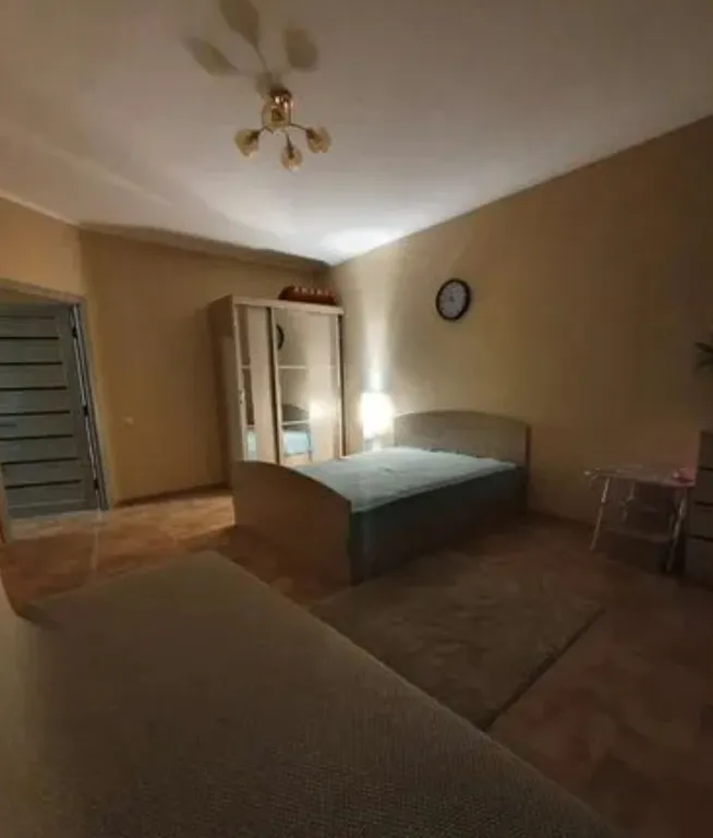 Большая семейная квартира в центре города