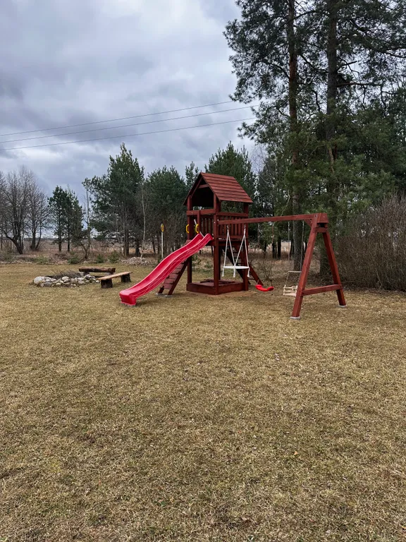 Хутор в уникальном уголке природы без соседей