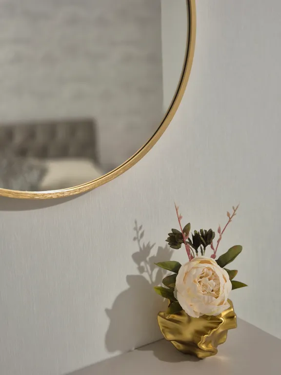 Уютная квартира в которой хочется остаться