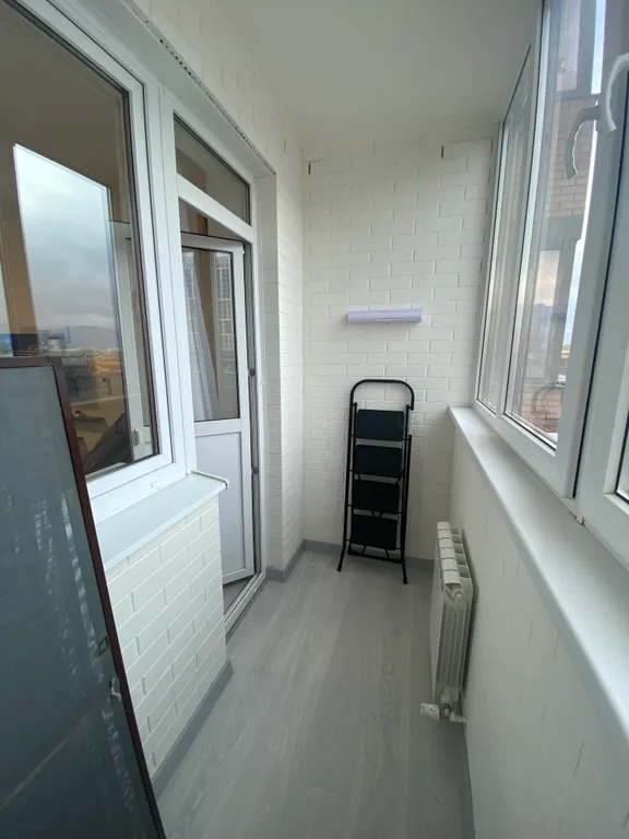 Новая, уютная 1 к. квартира рядом с морем