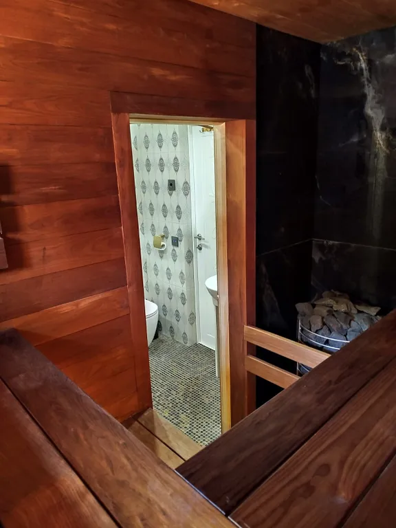 Коттедж Коттедж Здесь можно отдохнуть — Санкт-Петербург