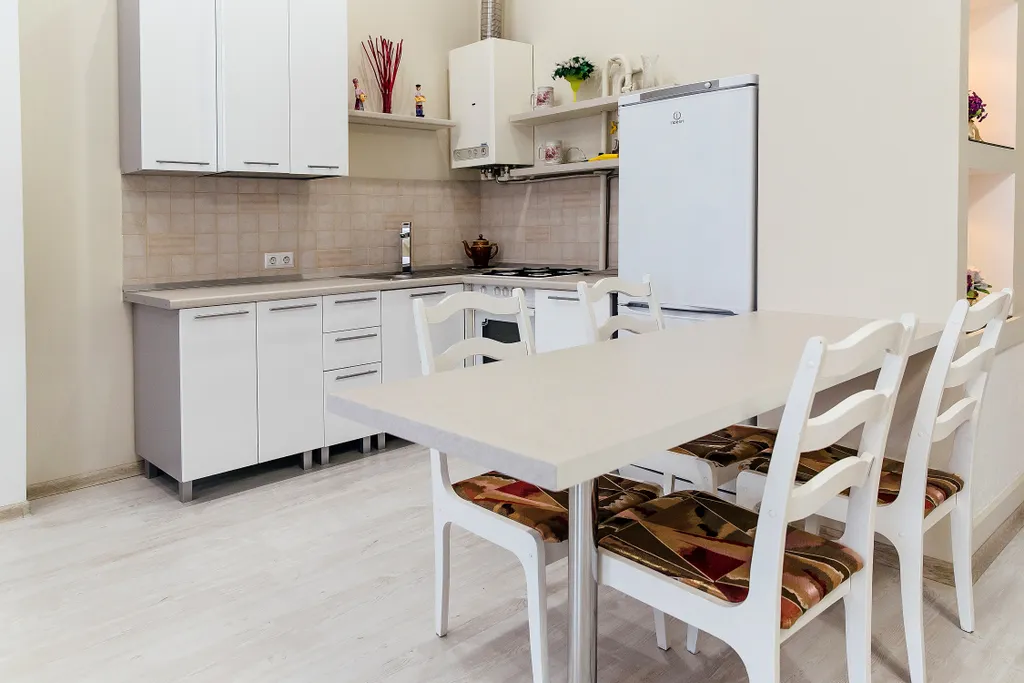 Апартаменты у Кремля