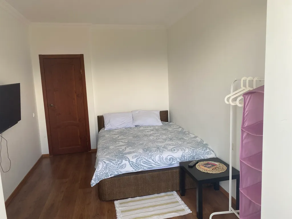 Видовая квартира Пицунда