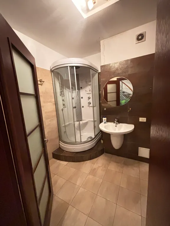 Пентхаус в центре Алматы с видом на Горы