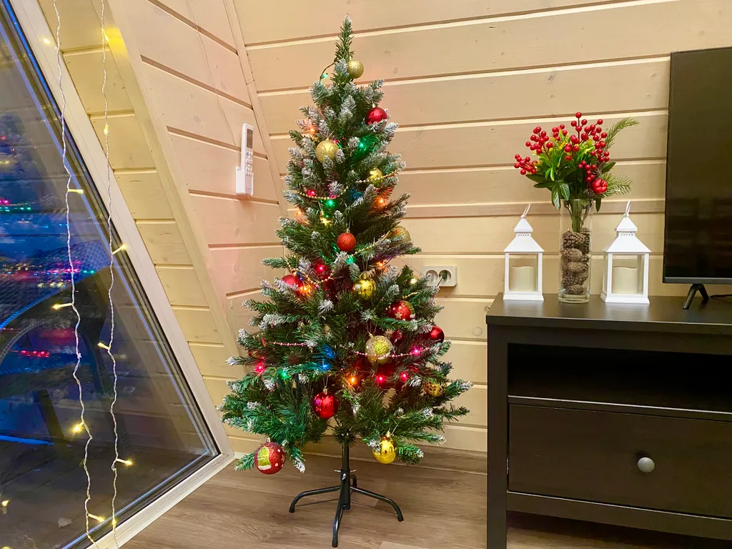 Дом на озере Увильды