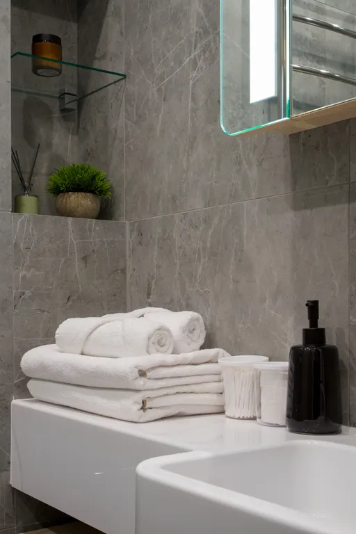 Квартира Уютные апартаменты в историческом центре — Санкт-Петербург