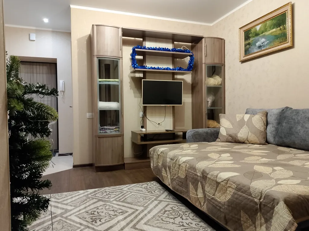 Квартира у Ленты