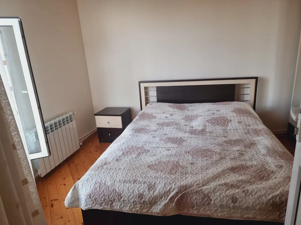 Вилла с бассейном в 10 минутах от моря