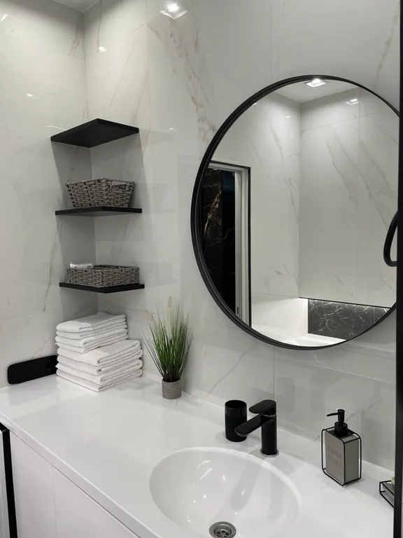 Уютные апартаменты в центе Адлера