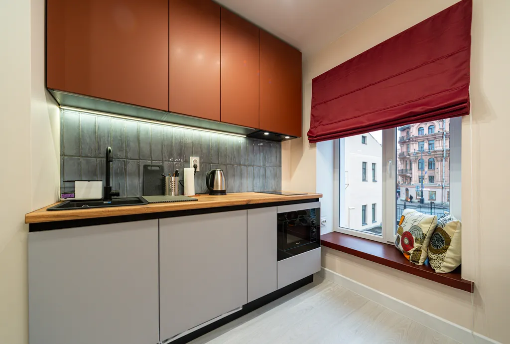 Студия на Московском проспекте