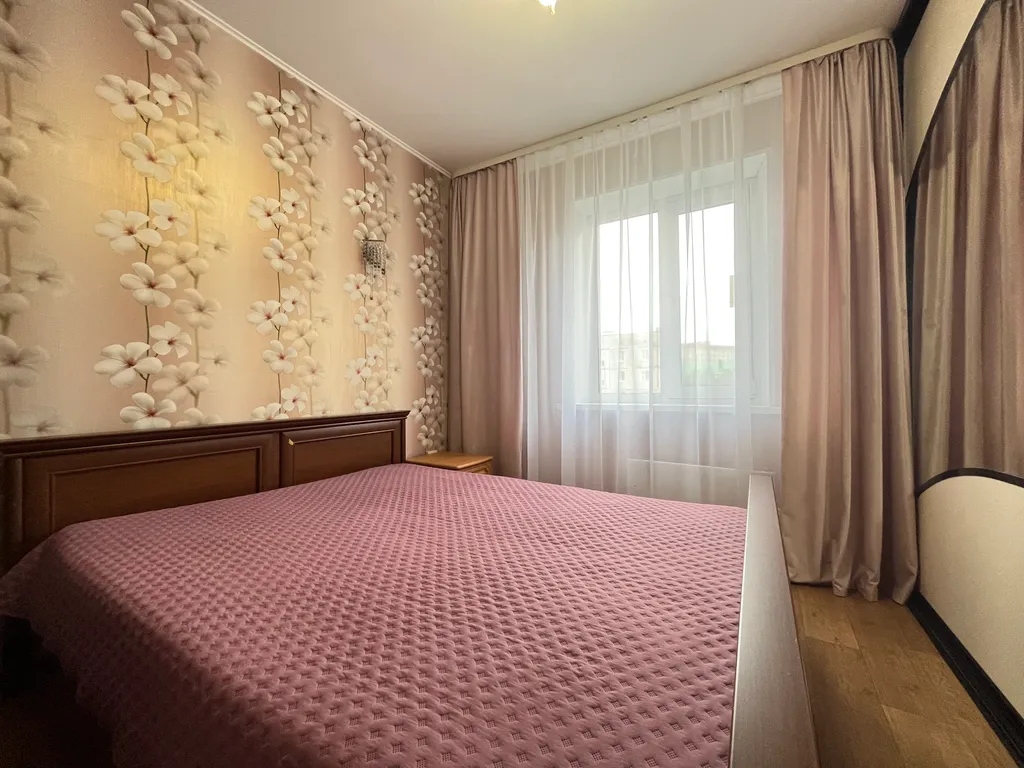 Отличная Двухкомнатная квартира в центре Ноябрьска