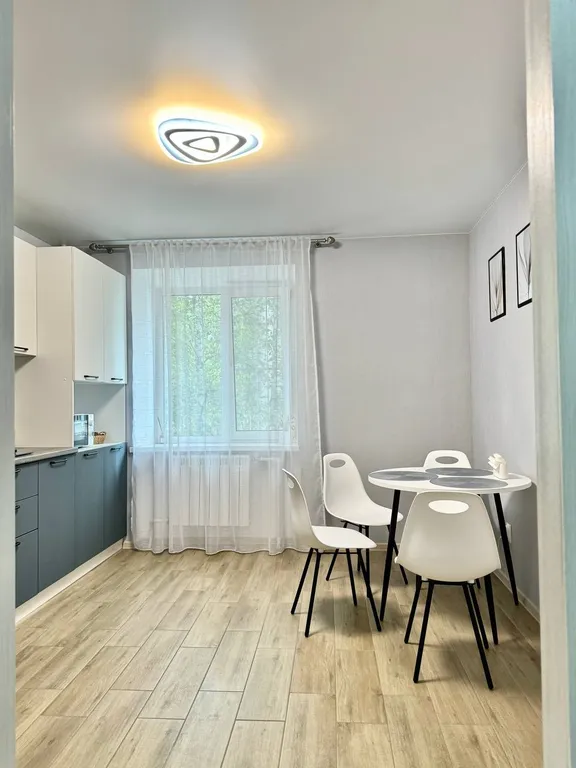 Квартира в Угличе