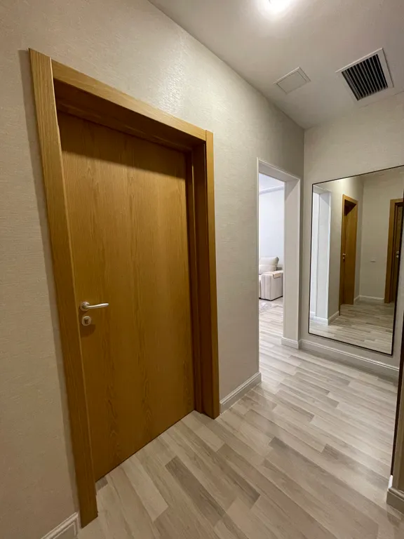 ЖК Грин Парк-центр апартаменты