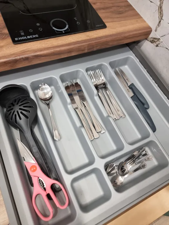 Квартира Голубая лагуна Пионерского — Пионерский