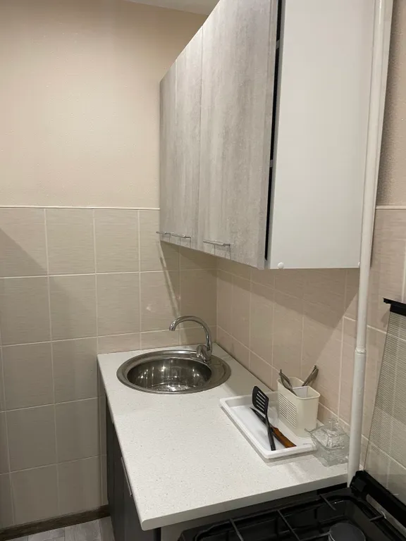 Квартира в удобной развилки города