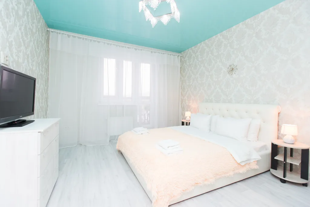 Уютная квартира — аренда посуточно в Челябинск