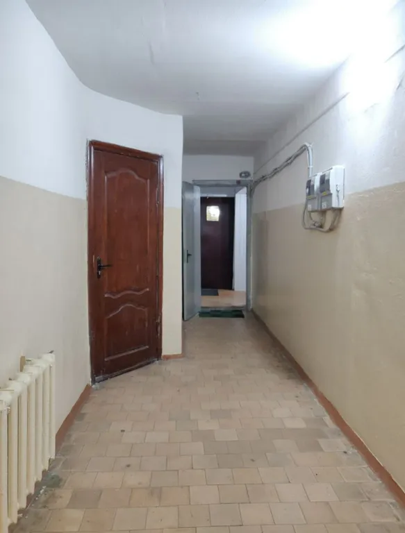 Квартира Квартира Неман, центр — Неман