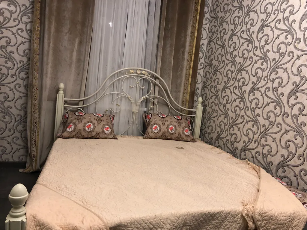 Квартира Уютная квартира — Махачкала