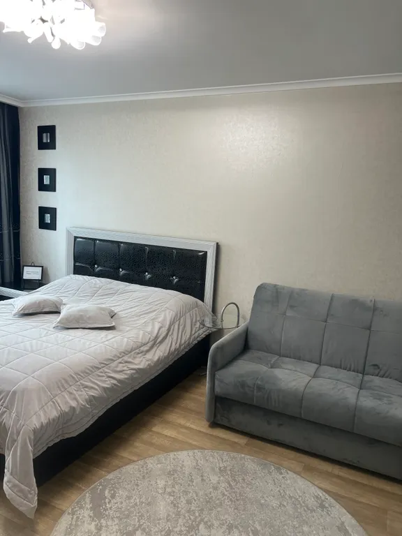 Квартира в ЖК Сердце города