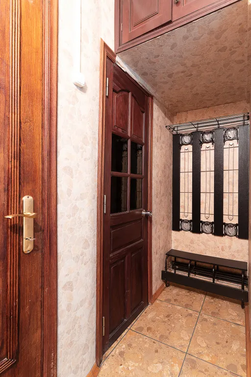 Квартира 3-комн. квартира Prim Rooms Comfort Bedrooms — Владивосток