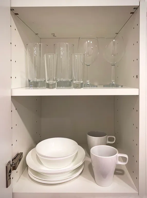 Квартира Квартира Стильная студия в Люблино — Москва