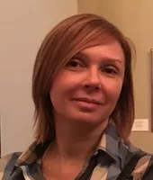 Марина