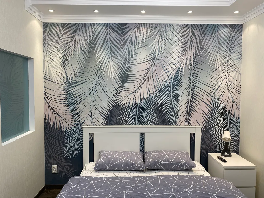 2-комнатная Квартира — аренда посуточно в Щёлково