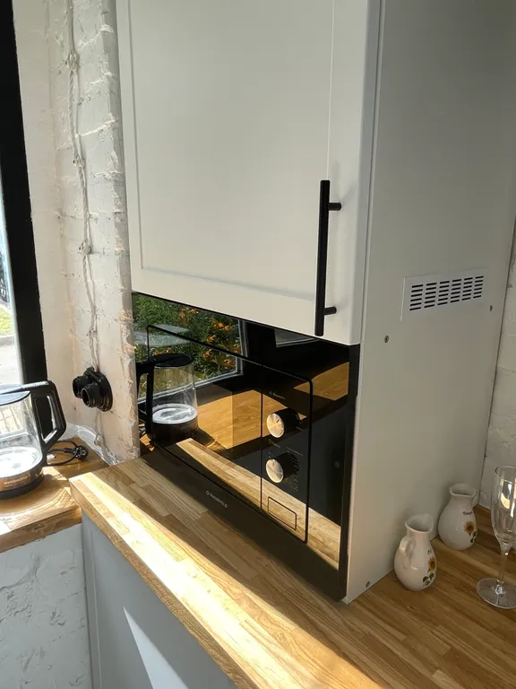 Студия лофт