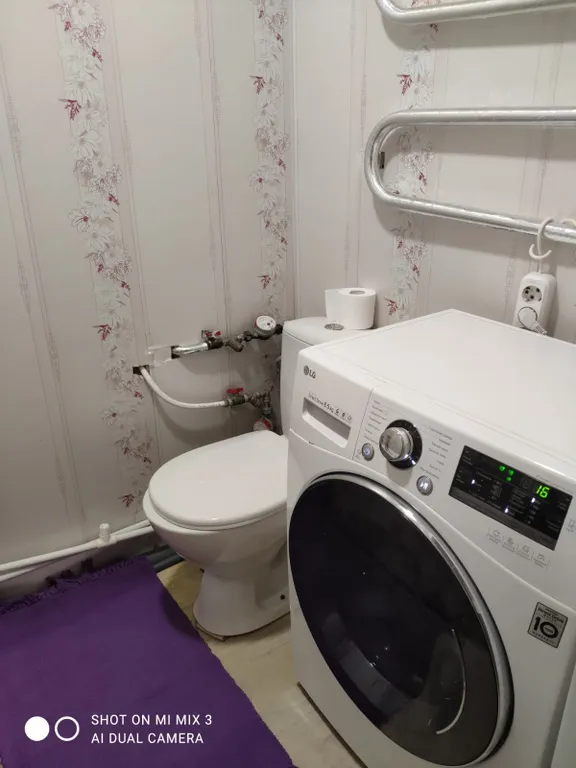 Квартира в центре рядом с жд вокзалом