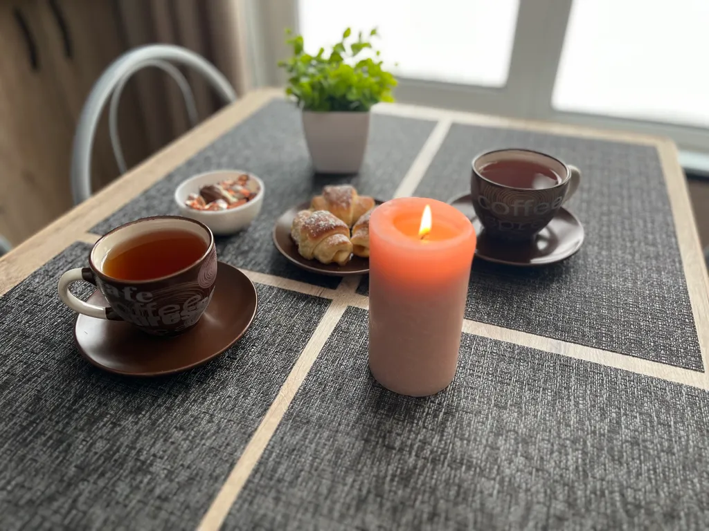 Коттедж 1-комнатный Дом — Деревянное