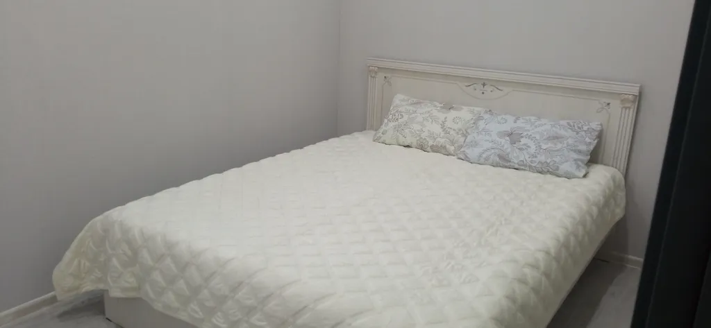 Двухкомнатная квартира, только после ремонта