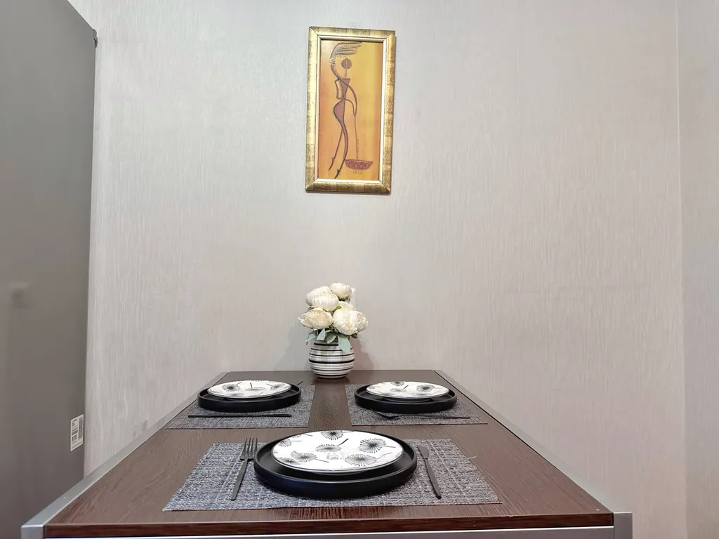 Комфортные 2-к апартаменты в центре города в районе Филармонии