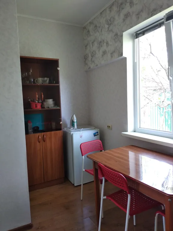 Уютный домик для отдыха