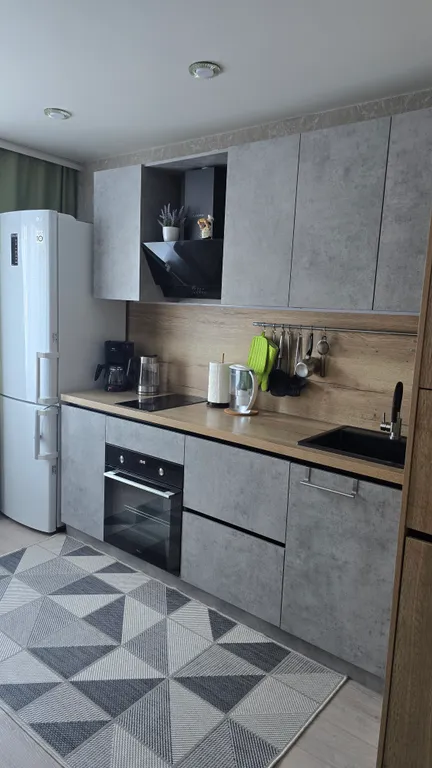 Уютная квартира в сердце города-курорта Белокуриха