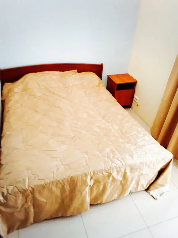 Квартира 2-комнатная Квартира — Адлер