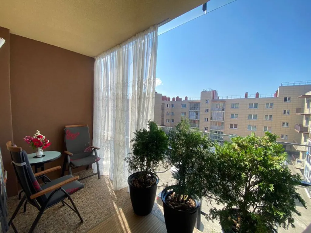 Уютная квартира на берегу Балтийского моря | Светлогорск