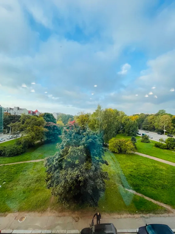 Уютная квартира в самом центре города рядом с вокзалом и набережной