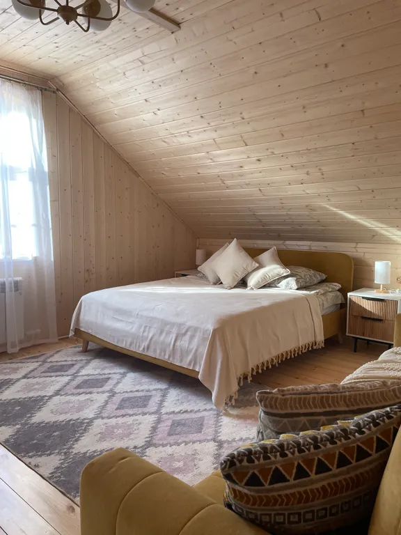 Квартира Уютная студия — аренда посуточно в Суздаль