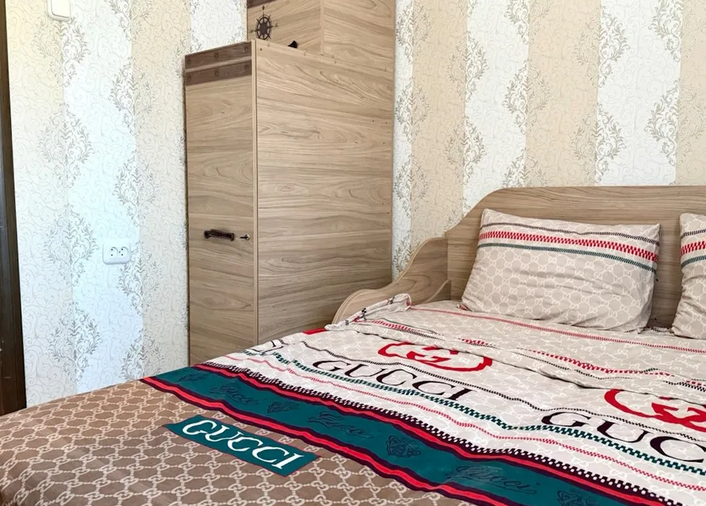 Квартира Квартира Евродвушка центральный район — Сочи
