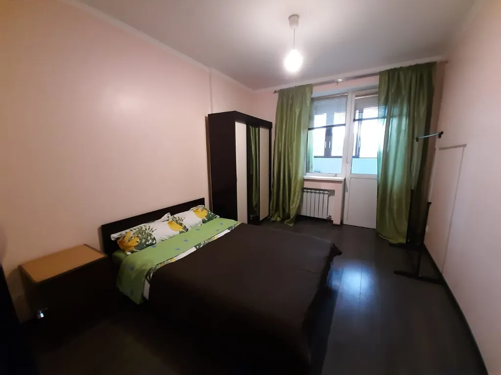 Квартира около метро Новокосино