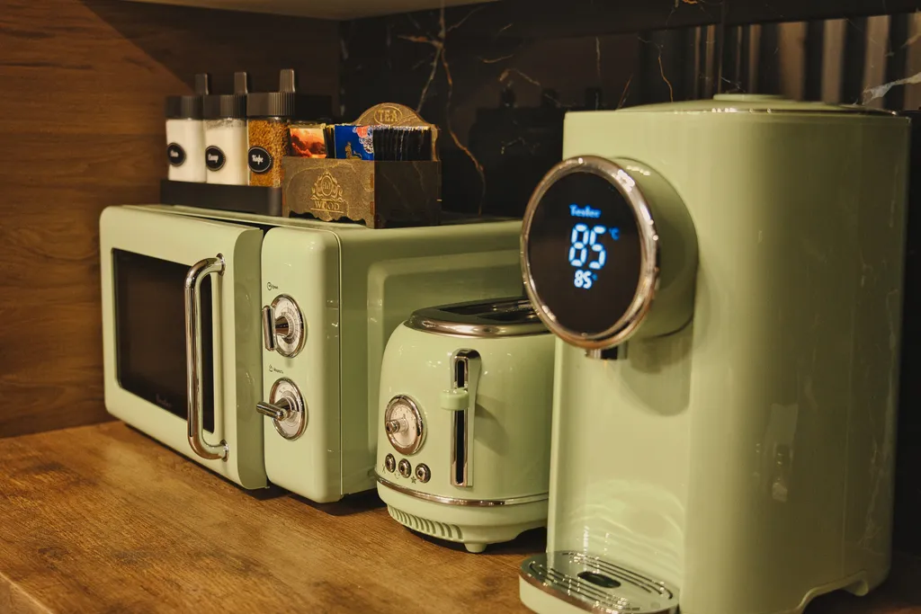 Апартамент "Второй дом Карелия"