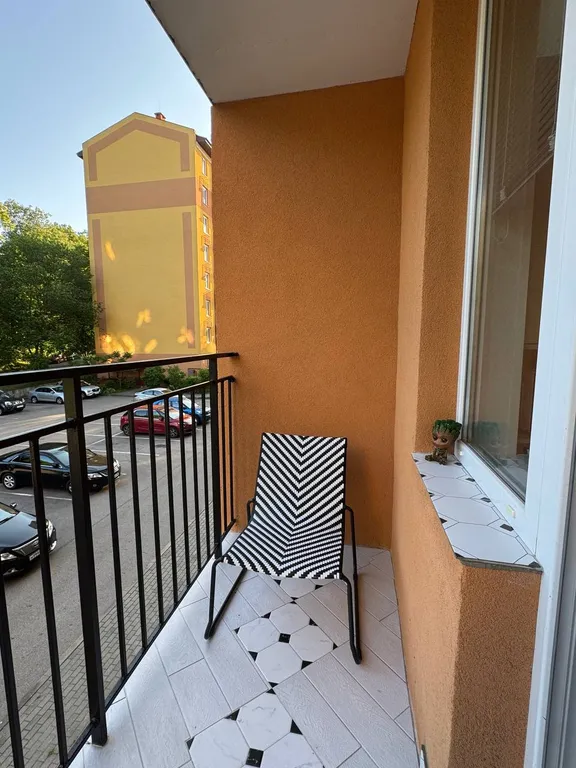 Квартира Уютные апартаменты Мишка — Светлогорск