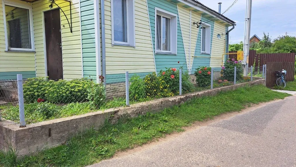 1-комнатный Дом