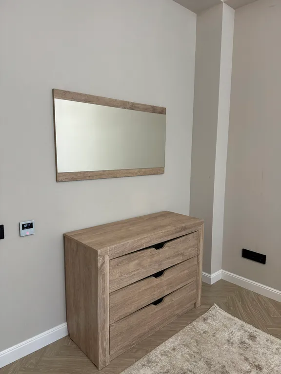 Уютный апартамент в центре города