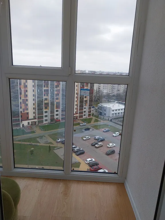 Центр города