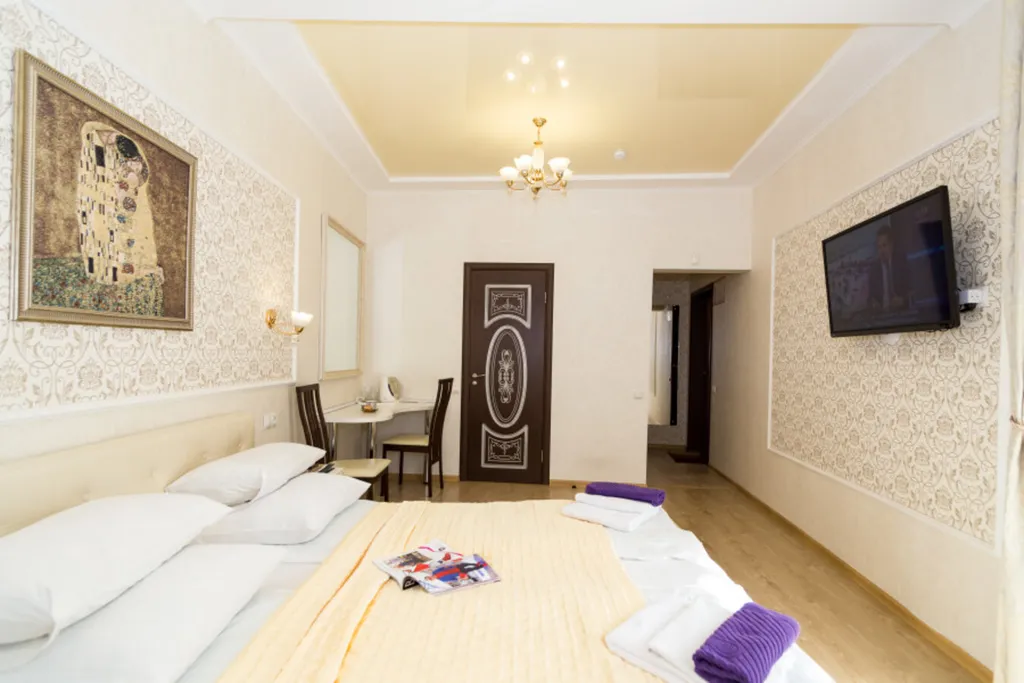 Квартира Комната — аренда посуточно в Нижний Новгород