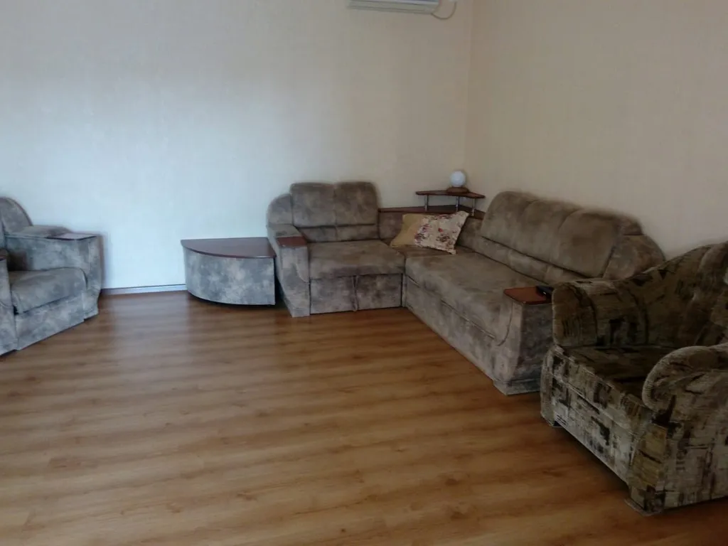 Дом в старом городе