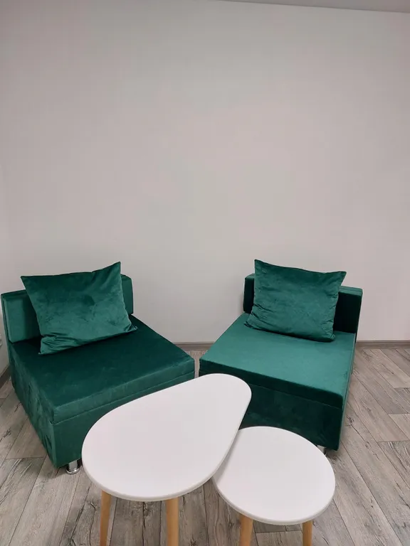 Уютная квартира в центре