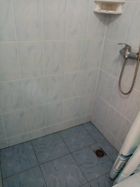 Четырёхместный номер 3